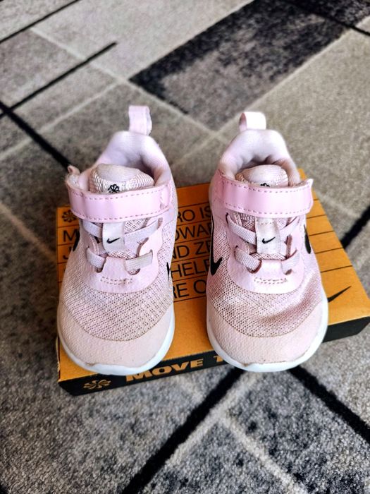 Детски маратонки Nike 21 номер