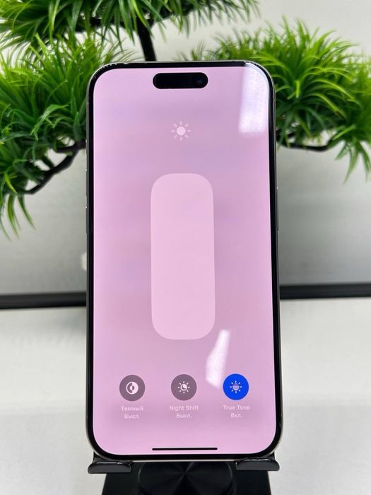 iPhone 15 Pro 256gb / Akb 97% / цп 171 / ЕАС
