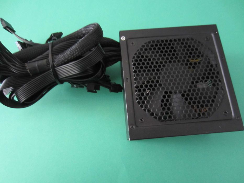 Захранване  SEASONIC  650W  80PLUS Bronze