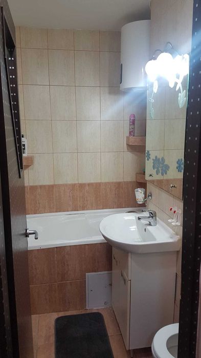 Închiriez apartament 2 camere TEI Str. Grigore Moisil nr. 8