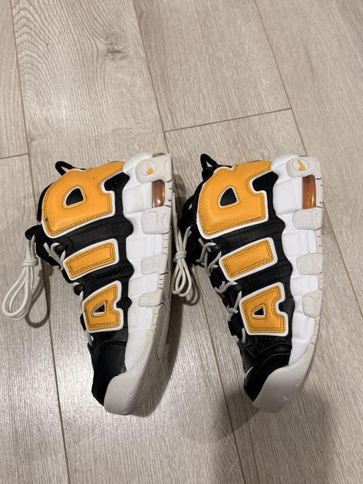 Nike Air More Uptempo Copii, marimea 36,5