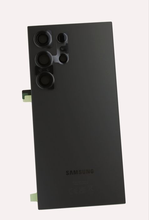 Pentru Samsung S24 Ultra,Black,nou!