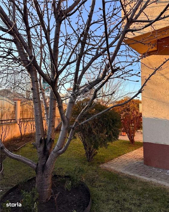 Casa 4 camere de vanzare Ploiesti Albert complet mobilata utilata fini