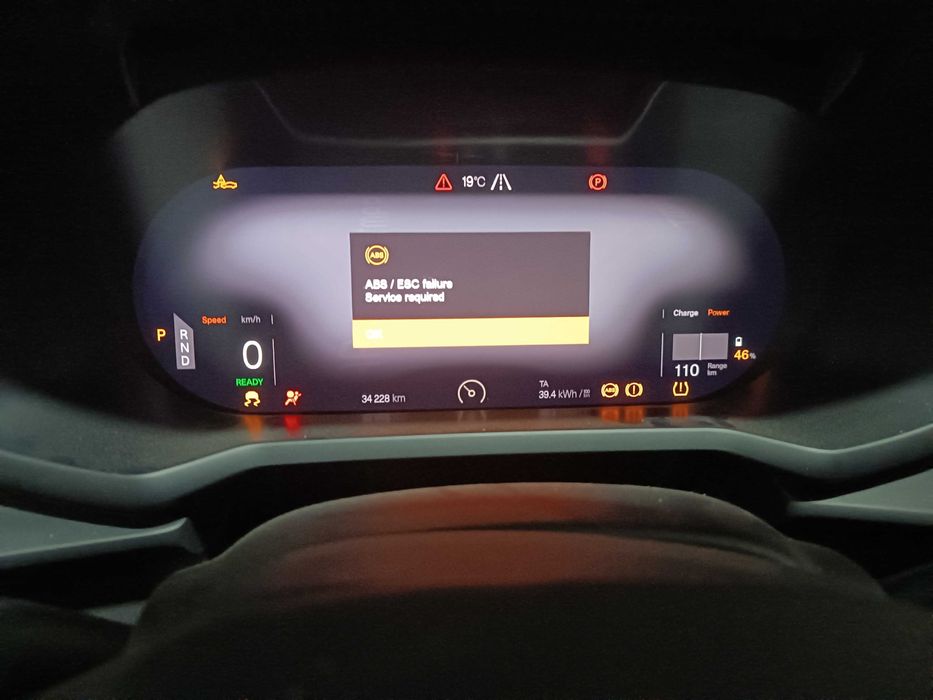 Диагностика килиш хизмати (Электромобил, Гибрид Truck... )