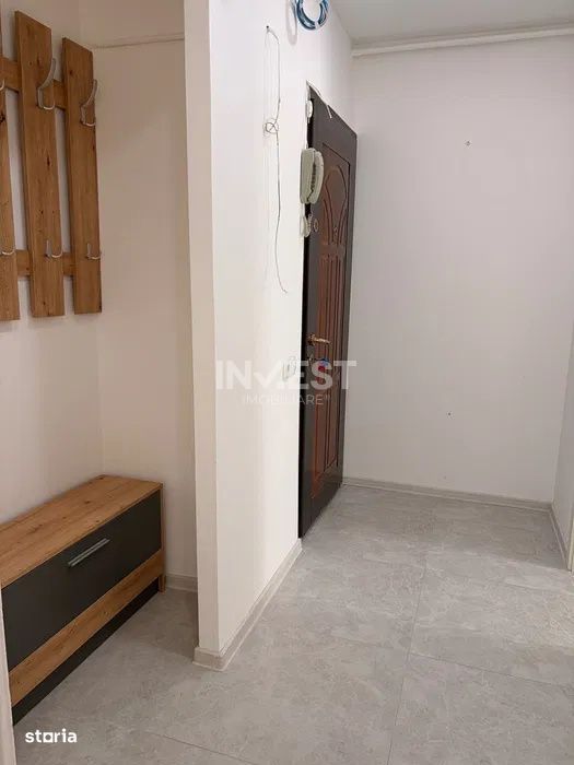 Apartament 2 camere de inchiriat zona Podu Ros