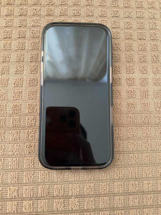 iPhone 16 Pro 256Gb White Titanium