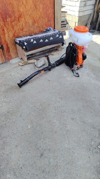 Vând Atomizor Ruris