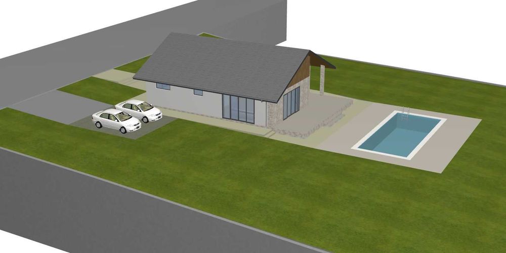 Продава се Парцел в Провадия - 2390 кв.м за 10 €/кв.м - Снимка #1