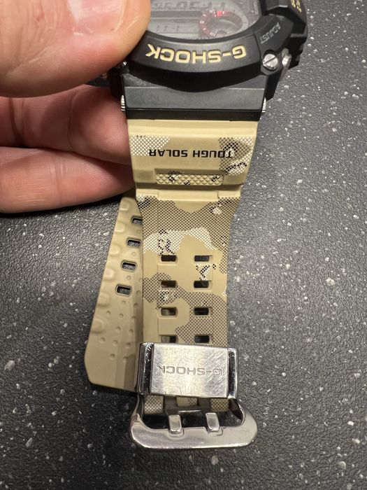 Casio G-Shock GW-9400-DCJ