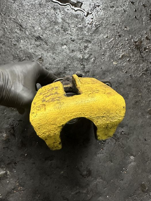 Спирачни апарати Audi