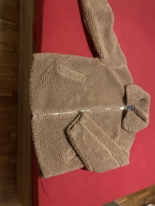 Teddy bear палтенце