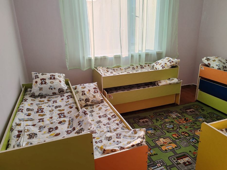 Матрасы для детского сада с сертификатом