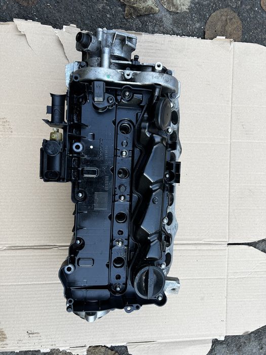 Chiuloasa Volvo 2.0 4 cilindri 31401431 Xc60 Xc70 Xc90 V40 V60 V70 V90