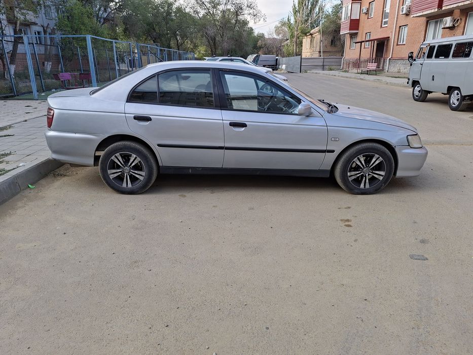 Хонда аккорд продам