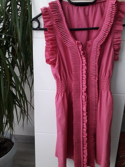 Рокли за момиче около 10 г