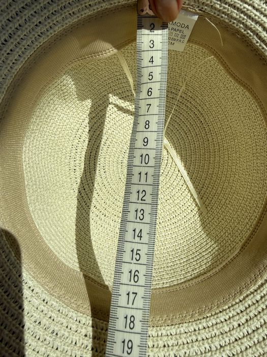 Maxmoda palarie de plaja