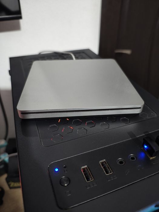 PC gaming gtx 1660ti