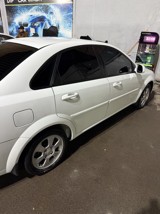 Jentra 2019 oq avtamat