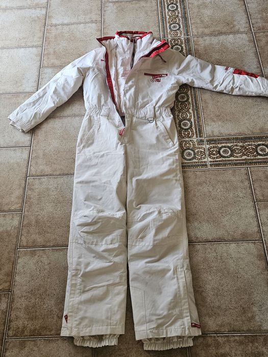 Costum ski dama dorotennis marime 1