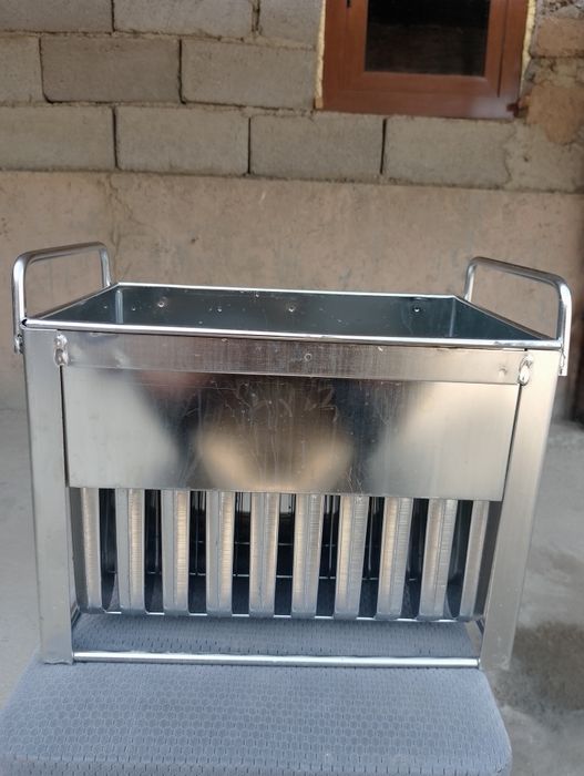 Марожне аппарат бизнес учун