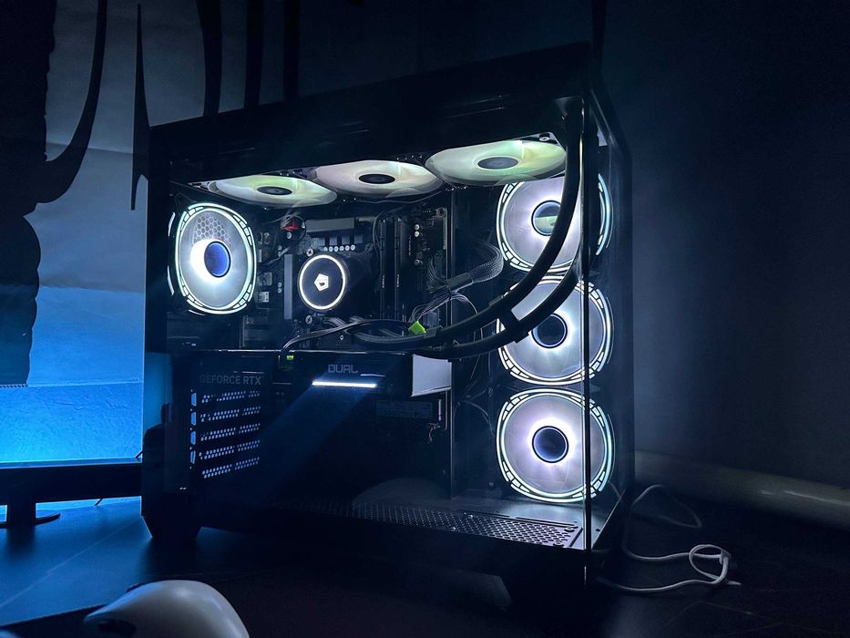 Продам Системный блок