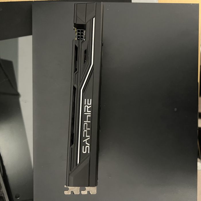 Placa video AMD Radeon RX 470 8GB GDDR5 HDMI