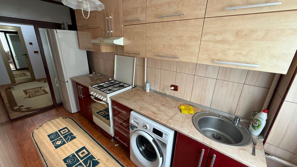 apartament 3 camere spate  hala orion