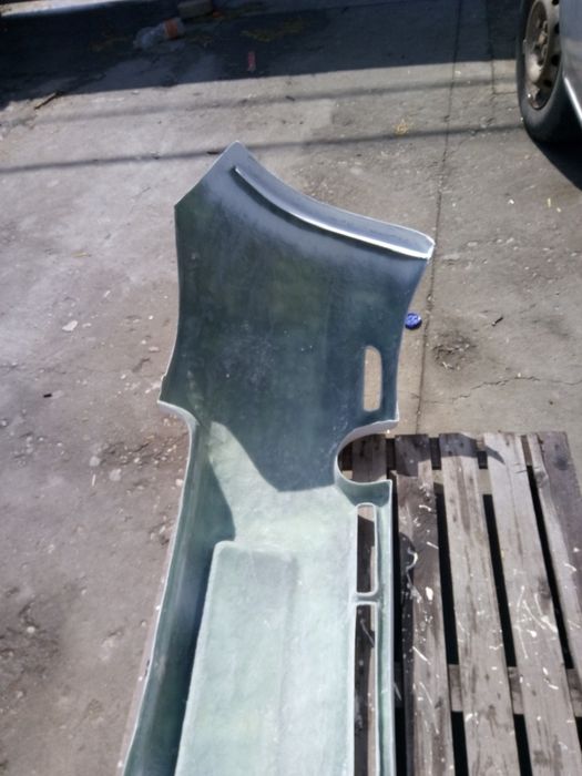 Bara spate VW Golf 4 model R32