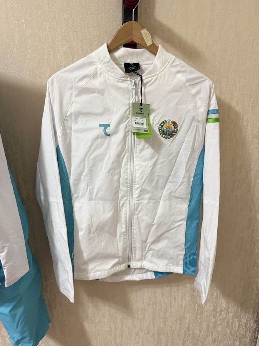 Спортивный костюм мужской