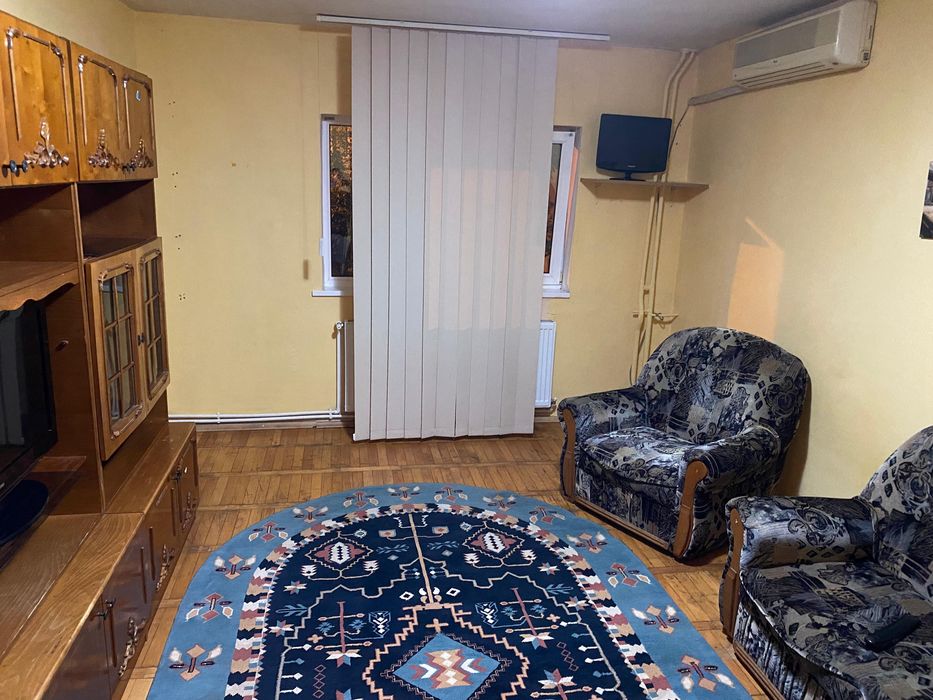 Inchiriez apartament 2 camere