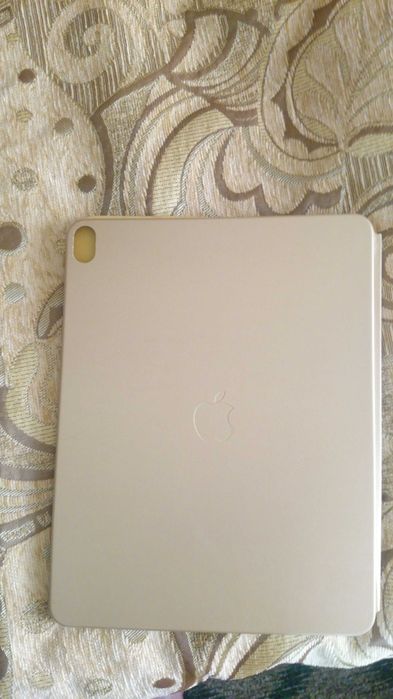Ipad smart case