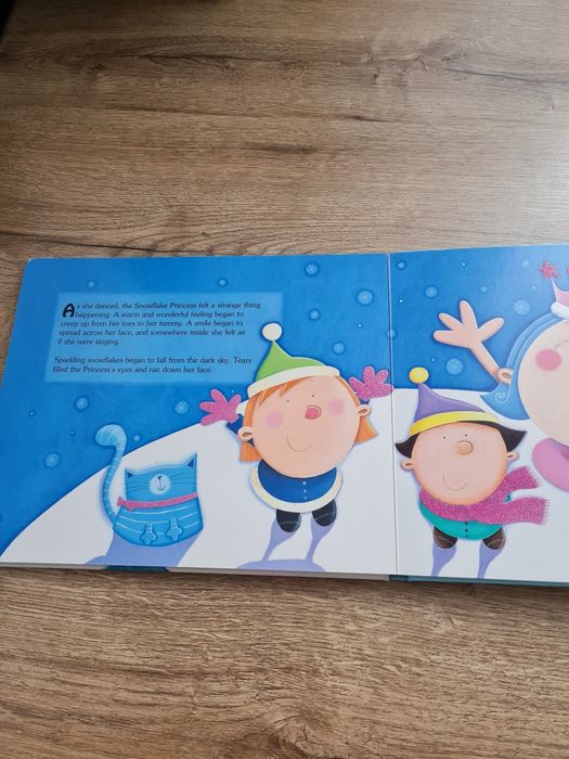 Cărți cu sunete/senzoriale Mari