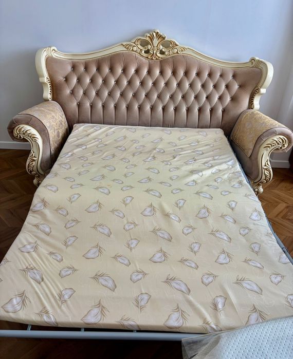 Продам диван-кровать