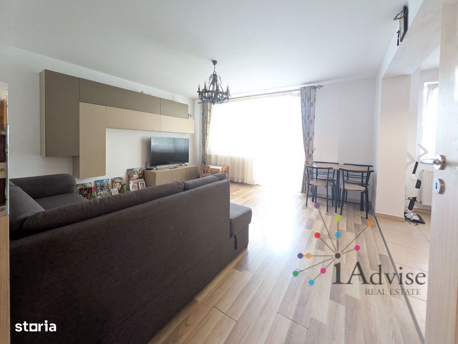 Apartament 3 camere Urban Coresi, Brasov