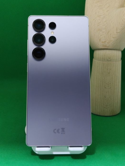 Samsung S25 Ultra 512GB * Garantie * Buy Back