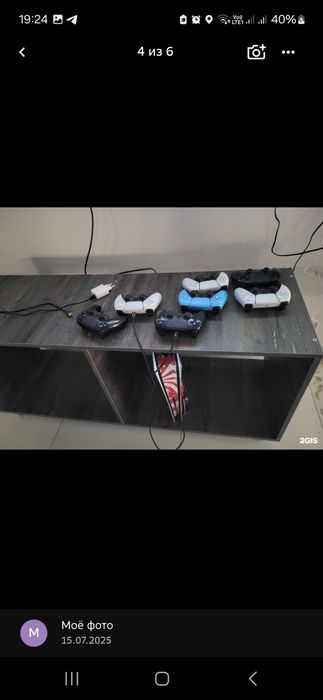 Продаётся ps5 клуб