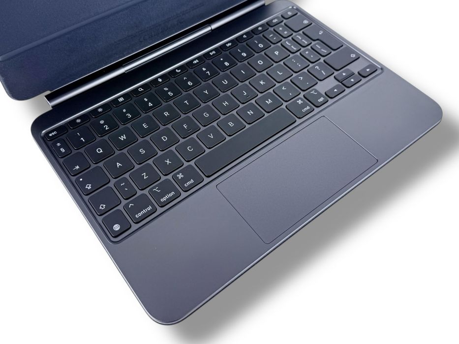 Клавиатура Magic Keyboard for iPad Pro 11‑inch (M4) Black
