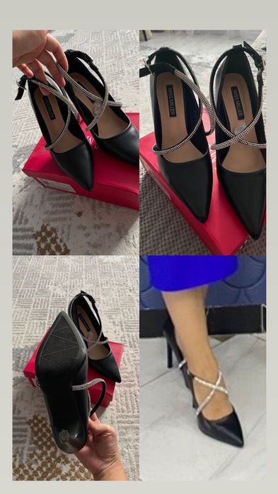 Продам туфли от Miss Miller