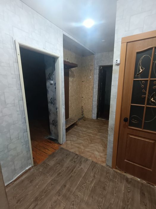 Продам дом 3 комнатный