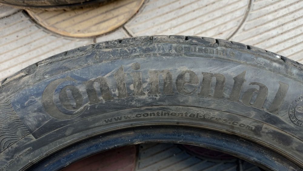 Продам шины в отличном состоянии