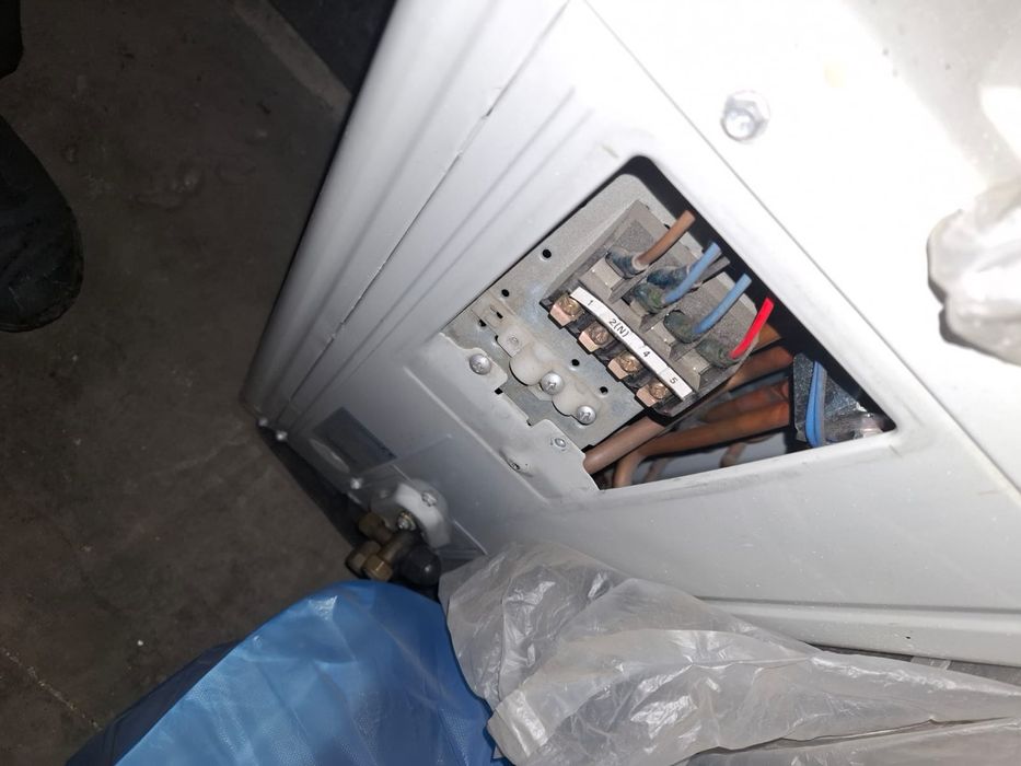 Продам кондиционер Almacom