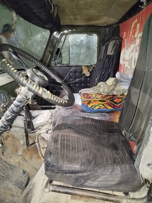 Sotiladi Uaz ideal holatda