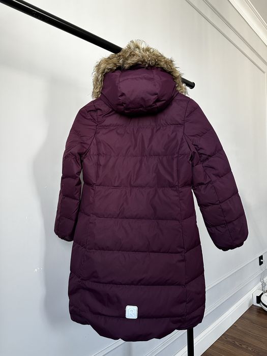 Куртка REIMA 134р-р