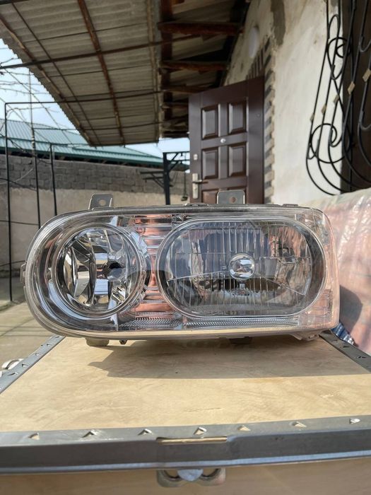 Damas fara Rodnoy mashinadan yechilgan