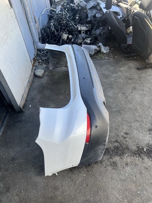 Задна броня бмв х1 ф48 2019 ( zadna bronq bmw x1 f48 2019 )