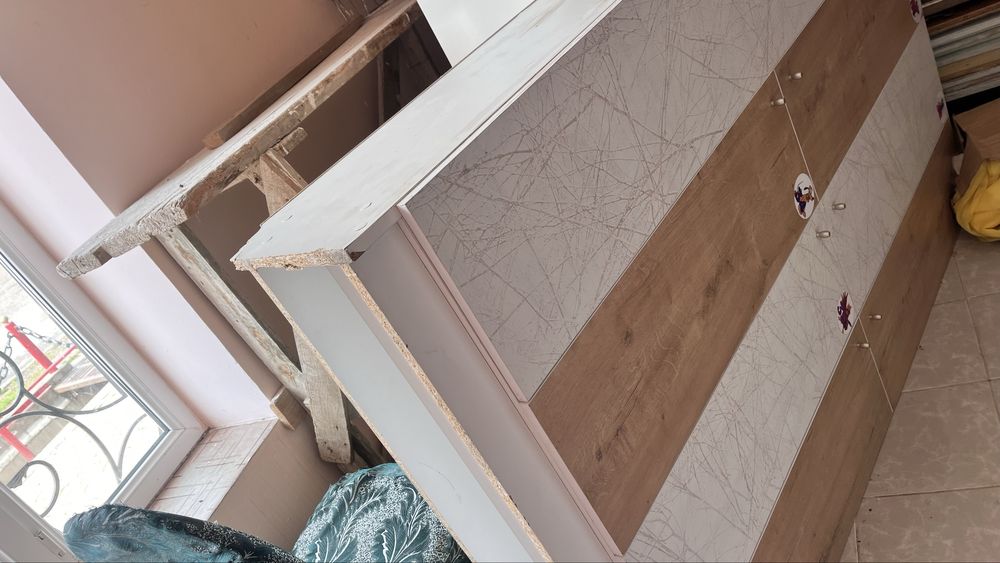 Мебель для садика  и школы