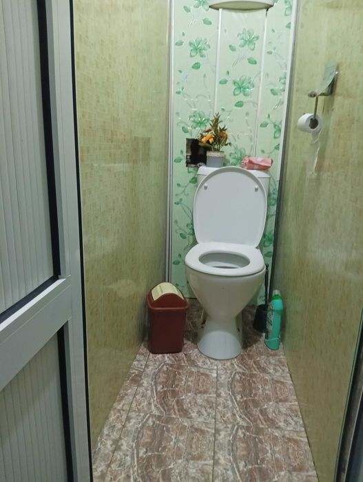 Квартира подселение