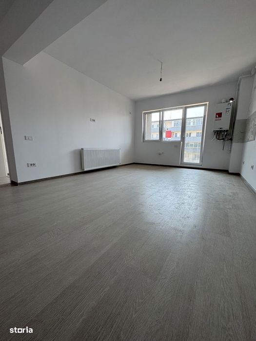 Apartament 2 camere, bloc nou, IMGB - Berceni — fotografia 1