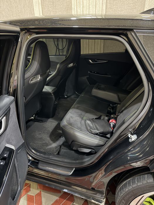 Kia ev6 GT full electro