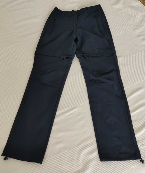 Дамски туристически панталони inoc и Carite sport 45 и 15 лв.